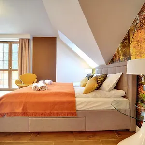 Walizka Wspomnień Apartament